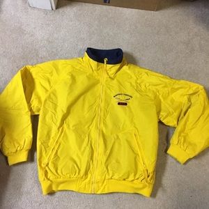 Marthas Vineyard Windbreaker